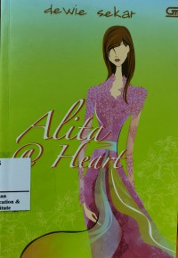 Image of Alita @ Heart